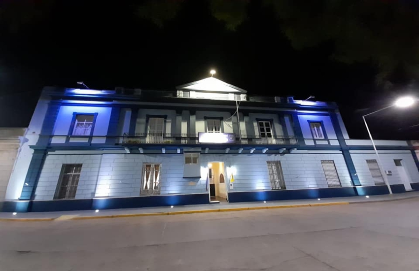 Una mujer de Rosario del Tala fue estafada con una aplicación: le robaron $10 millones