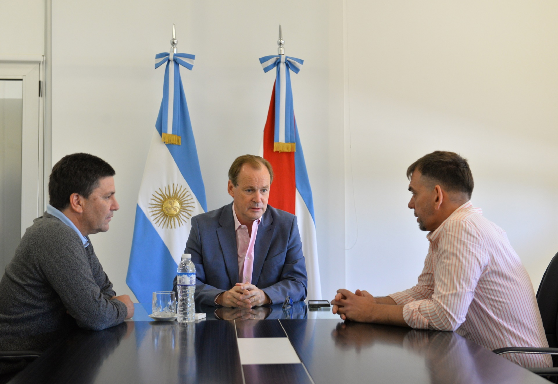 Entre Ríos tuvo 55% de ocupación por el fin de semana largo