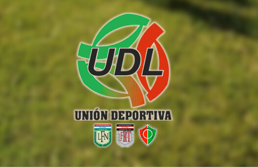 La Liga de Victoria confirmó que participará se la UDL 2024