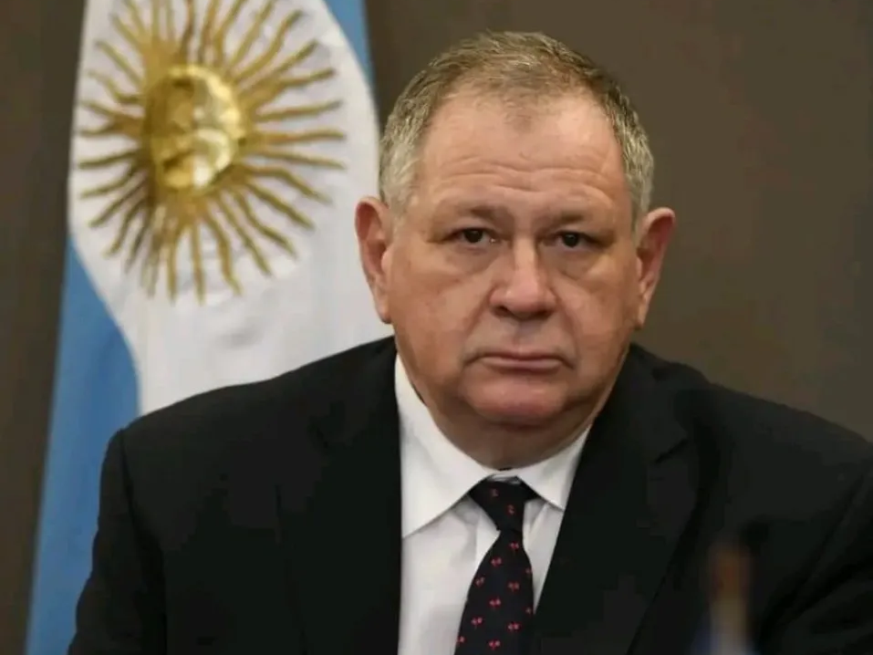 Fabián Rogel: “Comenzamos la Recuperación del Radicalismo en Entre Ríos”