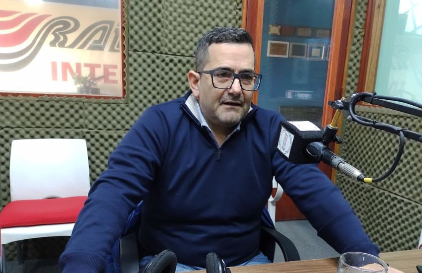 Alasino y la UDL: “Queremos ver si las diferencias que llevaron a que Tala se apartara siguen estando”